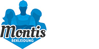 Kundenlogo von MONTIS Berufsbekleidung