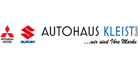 Kundenlogo von Autohaus Kleist GmbH