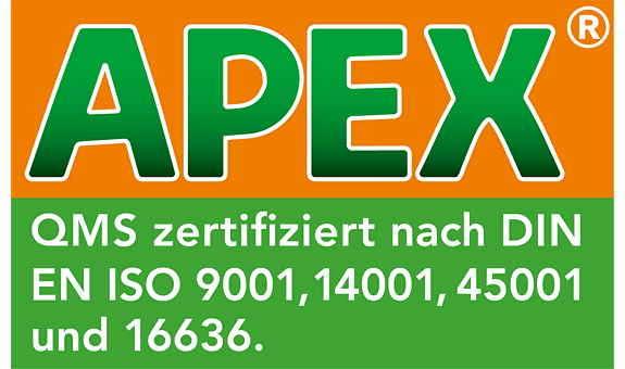 apex