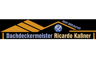 Dachdeckermeister Ricardo Kaßner