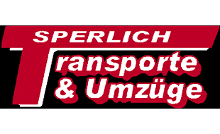Umzüge Sperlich in Kolkwitz - Logo