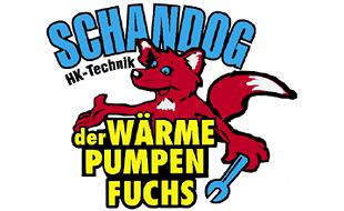 Schandog HK-Technik GmbH in Cottbus - Logo