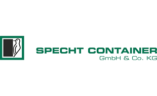 SPECHT Container GmbH & Co. KG in Dahlwitz Hoppegarten Gemeinde Hoppegarten - Logo
