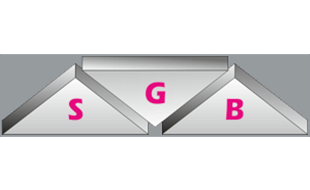SGB Ingenieur- u. Stahlbau GmbH in Brieskow Finkenheerd - Logo