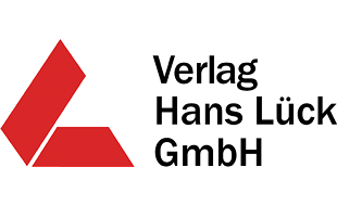 Verlag Hans Lück GmbH in Karlsruhe - Logo