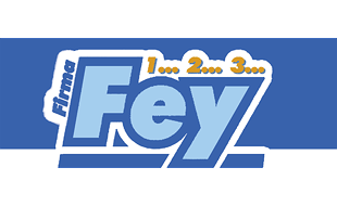 Fey Schädlingsbekämpfung in Finow Stadt Eberswalde - Logo
