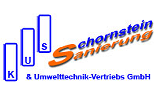 KUS Schornsteinsanierung in Berlin - Logo