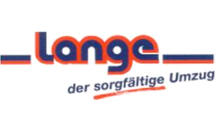 Lange Transporte und Logistik GmbH & Co. KG in Ahrensfelde bei Berlin - Logo