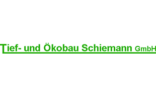 Tief- und Ökobau Schiemann GmbH