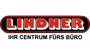 Lindner GmbH in Cottbus - Logo
