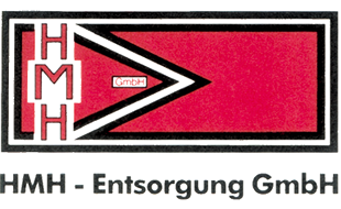 HMH Entsorgung GmbH in Blankenfelde Gemeinde Blankenfelde Mahlow - Logo