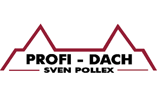 Profi - Dach Sven Pollex in Spremberg - Logo