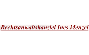Menzel Ines Rechtsanwältin in Eisenhüttenstadt - Logo