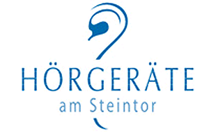 Hörgeräte am Steintor in Bernau bei Berlin - Logo