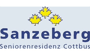 Ansgari Pflegeteam Cottbus GmbH Sanzeberg Seniorenresidenz in Cottbus - Logo