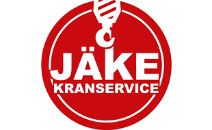 Jäke Jennifer Kranservice in Fürstenwalde an der Spree - Logo