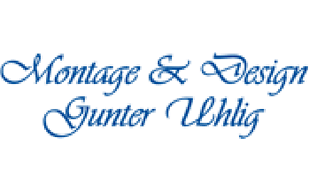 Montage & Design Gunter Uhlig in Cottbus - Logo