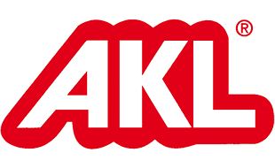 AKL GmbH in Berlin - Logo