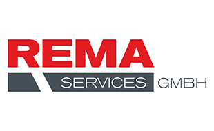 REMA Services GmbH in Frankfurt an der Oder - Logo