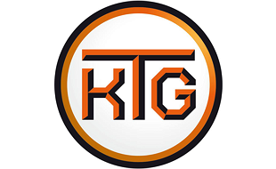 KTG Baumaschinen GmbH in Berlin - Logo