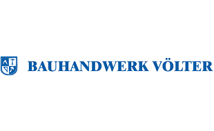 Völter Torsten Bauhandwerk in Stolzenhagen Gemeinde Wandlitz - Logo