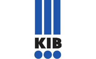 KIB GmbH in Berlin - Logo