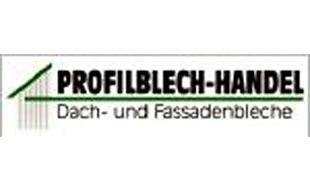 Profilblechhandel Uwe Wend Dach- und Fassadenbleche in Altbarnim Gemeinde Neutrebbin - Logo