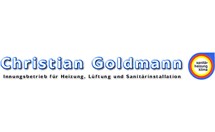 GOLDMANN Christian - Meisterbetrieb Inh. Jens Goldmann