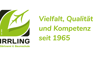 Gärtnerei & Baumschule Irrling