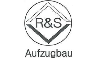 R & S Aufzugbau GmbH in Berlin - Logo