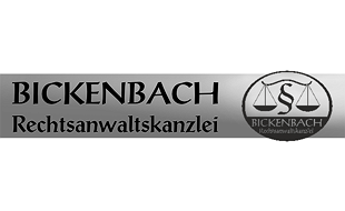 BICKENBACH Rechtsanwaltskanzlei in Frankfurt an der Oder - Logo