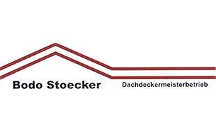 BODO STOECKER Dachdeckermeister in Fürstenwalde an der Spree - Logo
