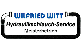 WILFRIED WITT Hydraulikschlauch - Service Groß- und Einzelhandel in Panketal - Logo