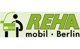 REHA mobil Berlin Medczinski GmbH in Hennigsdorf - Logo