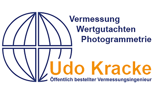 Kracke in Altlandsberg - Logo