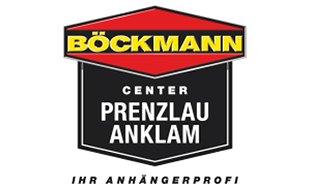 Böckmann Center Prenzlau in Prenzlau - Logo