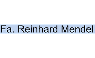Mendel Reinhard in Klosterfelde Gemeinde Wandlitz - Logo