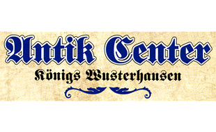Antik Center Königs Wusterhausen in Königs Wusterhausen - Logo