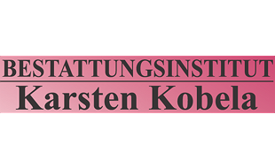 Kobela Karsten in Vetschau im Spreewald - Logo