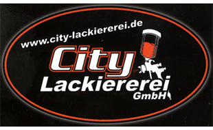 City-Lackiererei GmbH (Nähe Stadtring/Aral) in Cottbus - Logo