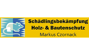 Czornack Markus in Wormlage Stadt Großräschen - Logo