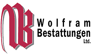 Wolfram Bestattungen Cottbus GmbH in Cottbus - Logo