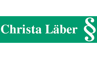 Läber Christa Steuerberatung in Finsterwalde - Logo