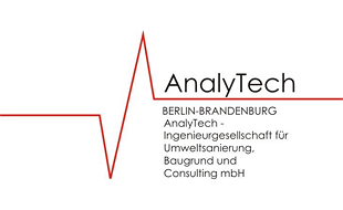 Bild zu AnalyTech GmbH in Mittenwalde in der Mark