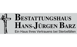 Bestattungshaus Hans-Jürgen Barz OHG in Herzberg an der Elster - Logo