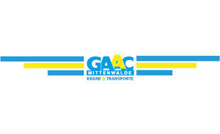 GAAC Commerz GmbH in Mittenwalde in der Mark - Logo