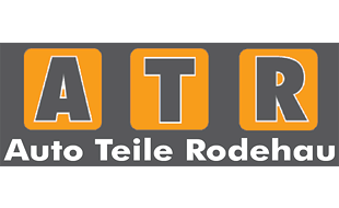 ATR GmbH Auto Teile Rodehau