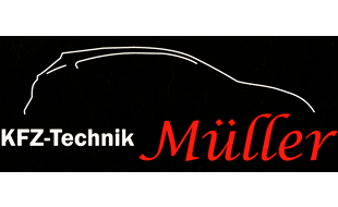 KFZ-Technik Müller in Beeskow - Logo