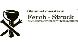 Ferch-Struck Steinmetzmeisterin in Beeskow - Logo