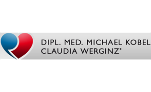Facharztpraxis für Kardiologie Dipl. med. Michael Kobel in Rüdersdorf bei Berlin - Logo